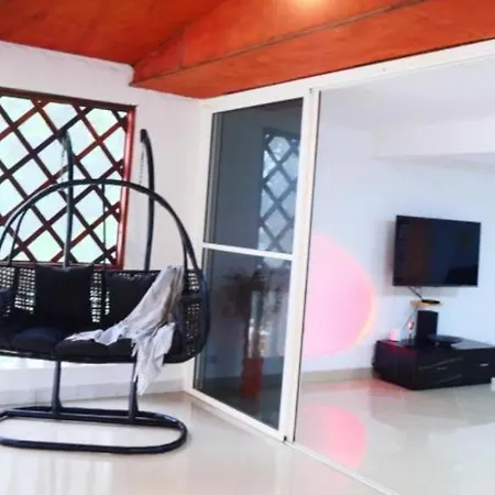 Apartman Flora *