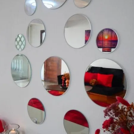 Apartman Flora