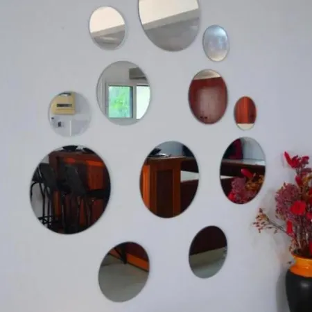 Apartamento Flora