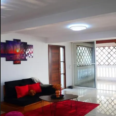 Flora Apartamento