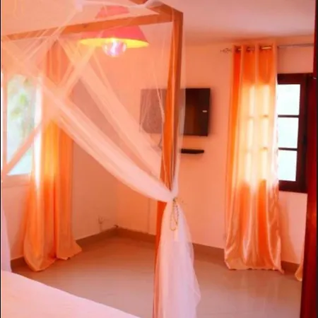 Apartamento Flora