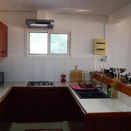 Apartamento Flora *